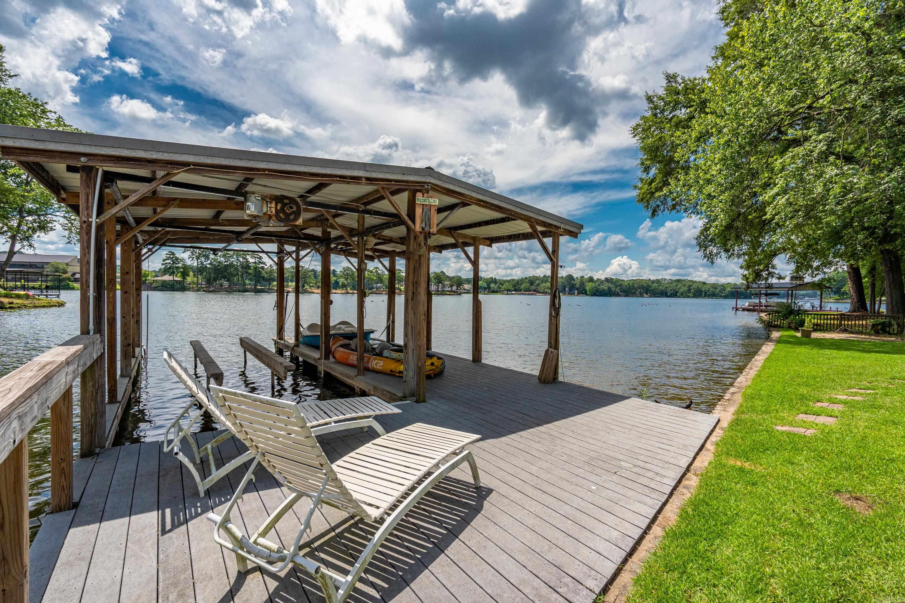 Lois K Wilson Estates - Residential