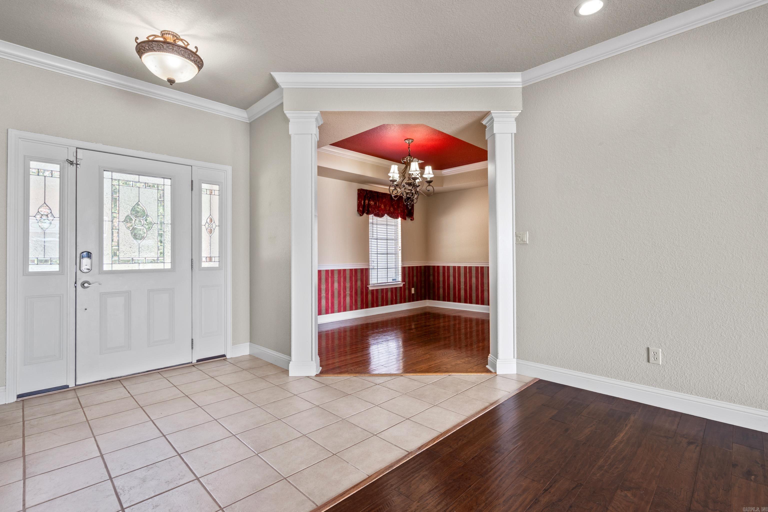 Lois K Wilson Estates - Residential