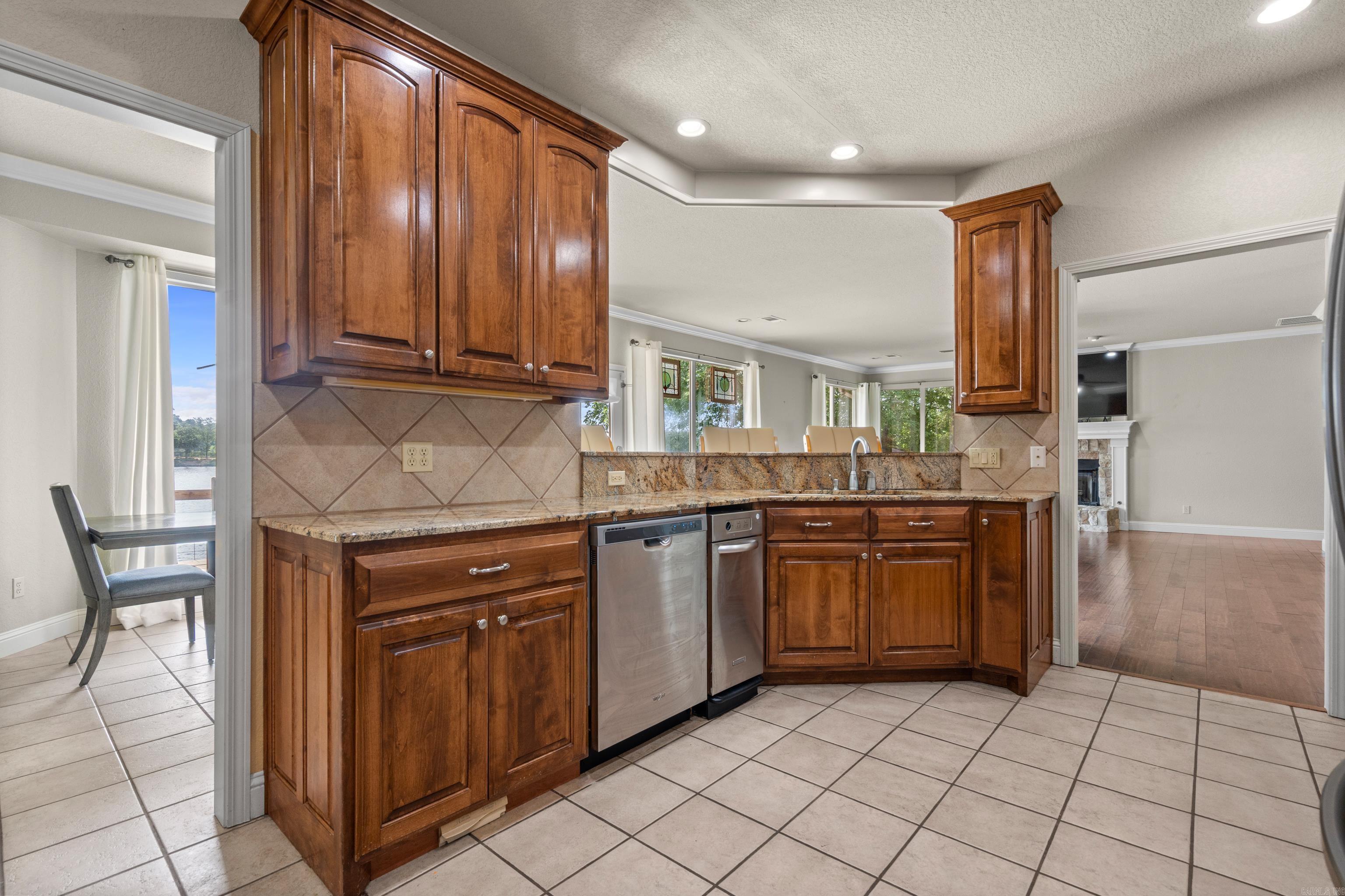 Lois K Wilson Estates - Residential