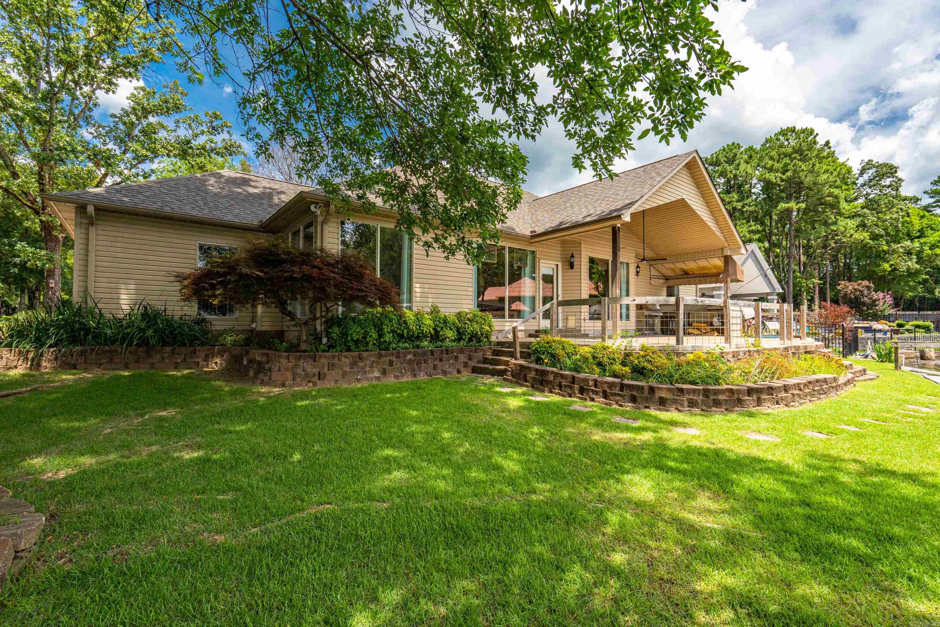 Lois K Wilson Estates - Residential