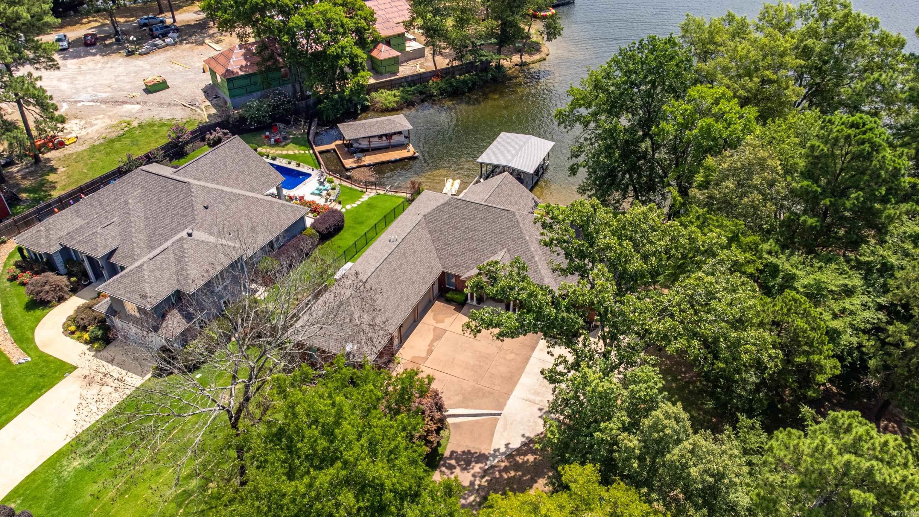 Lois K Wilson Estates - Residential