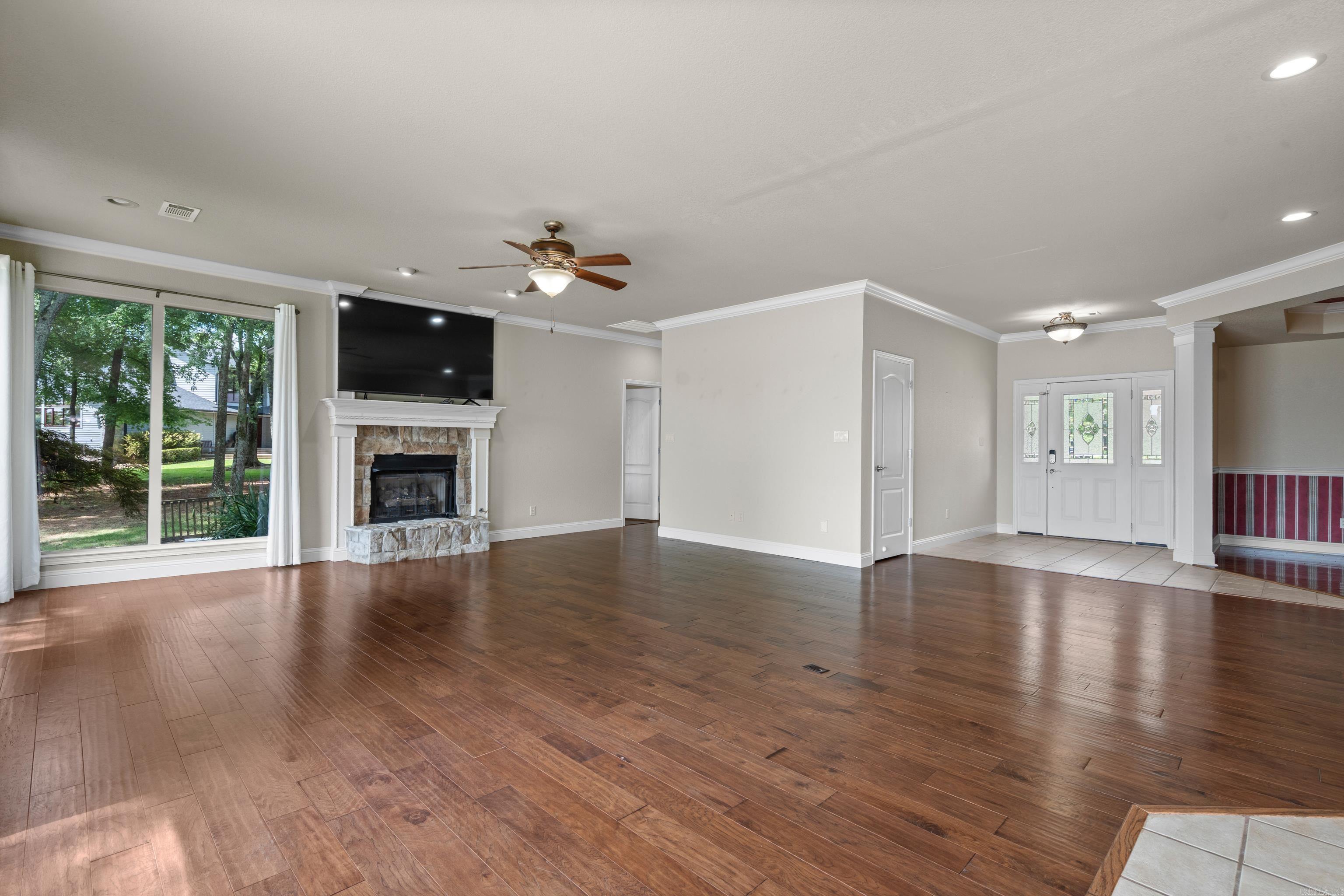 Lois K Wilson Estates - Residential