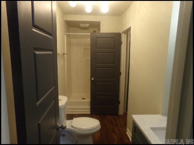 Rolling Oaks - Residential Lease