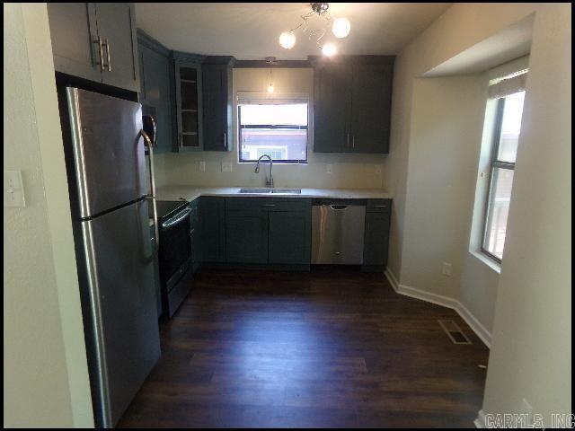 Rolling Oaks - Residential Lease