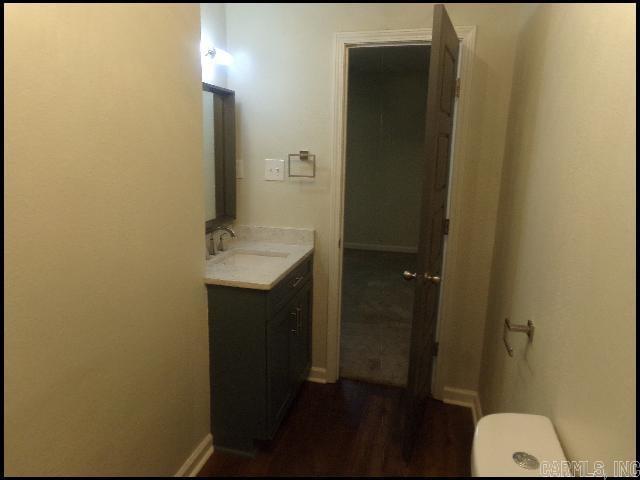Rolling Oaks - Residential Lease