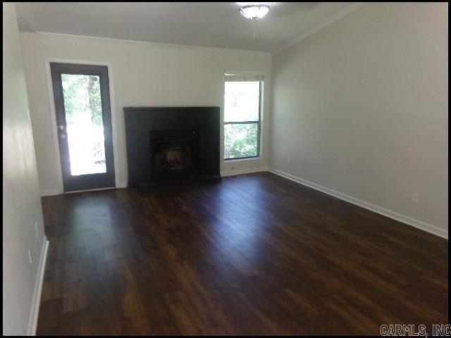 Rolling Oaks - Residential Lease
