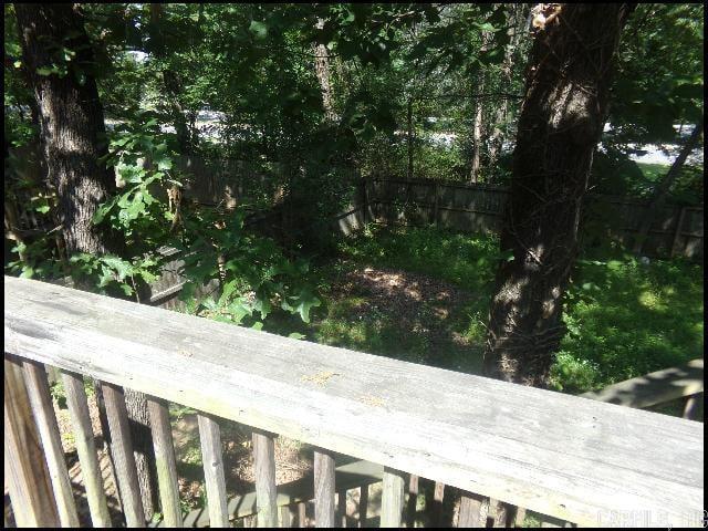 Rolling Oaks - Residential Lease