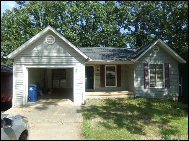 Rolling Oaks - Residential Lease