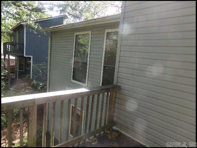 Rolling Oaks - Residential Lease