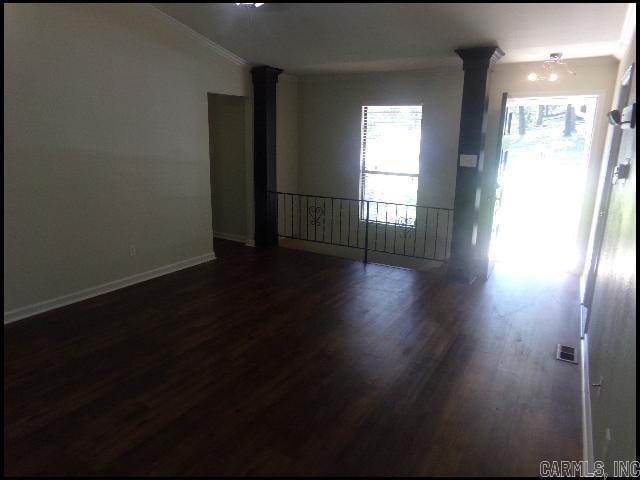 Rolling Oaks - Residential Lease