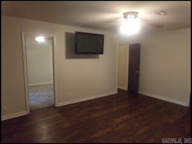 Rolling Oaks - Residential Lease