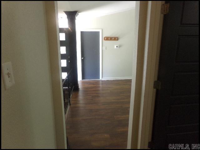 Rolling Oaks - Residential Lease