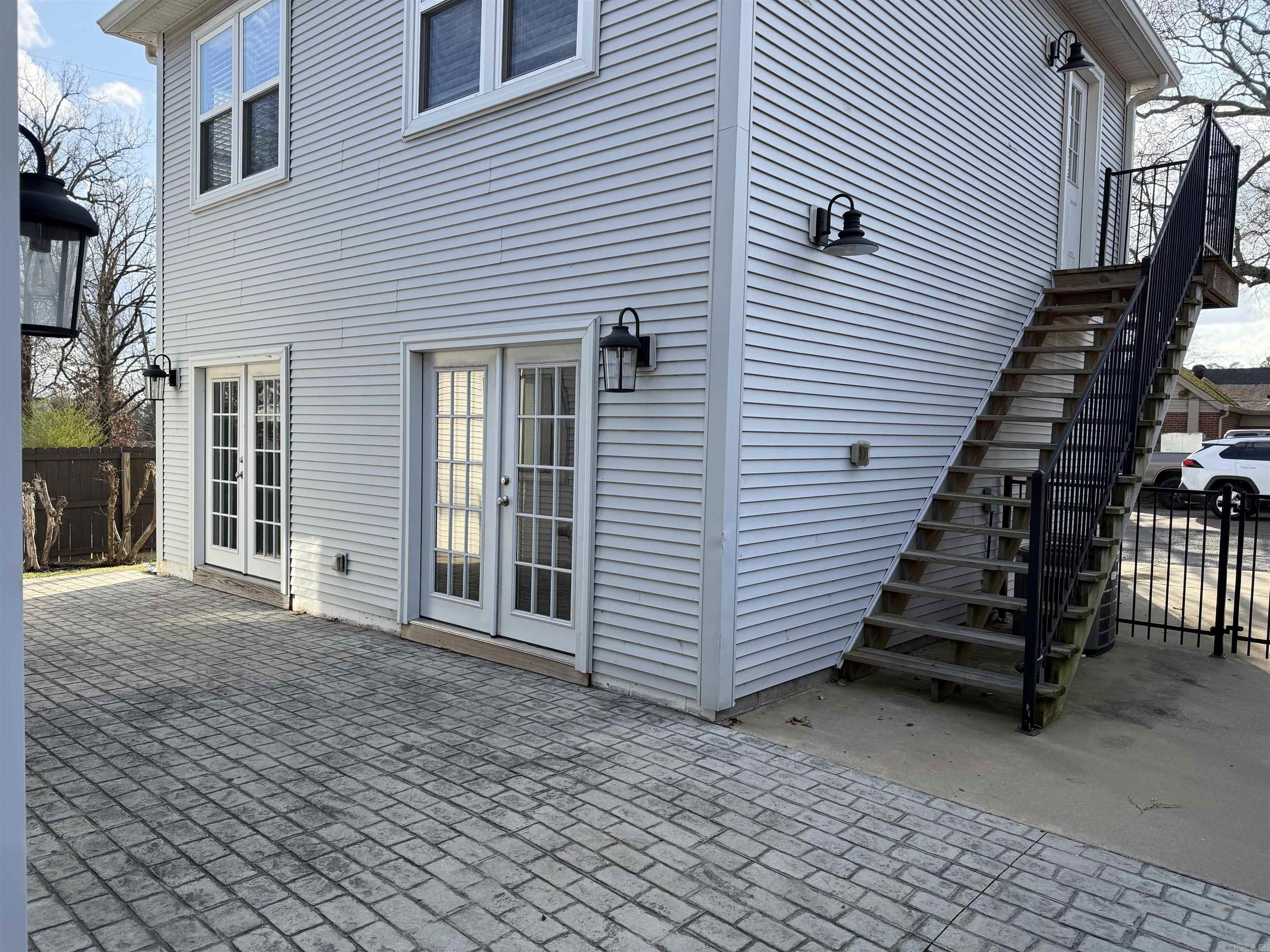 HOLLENBERG - Residential