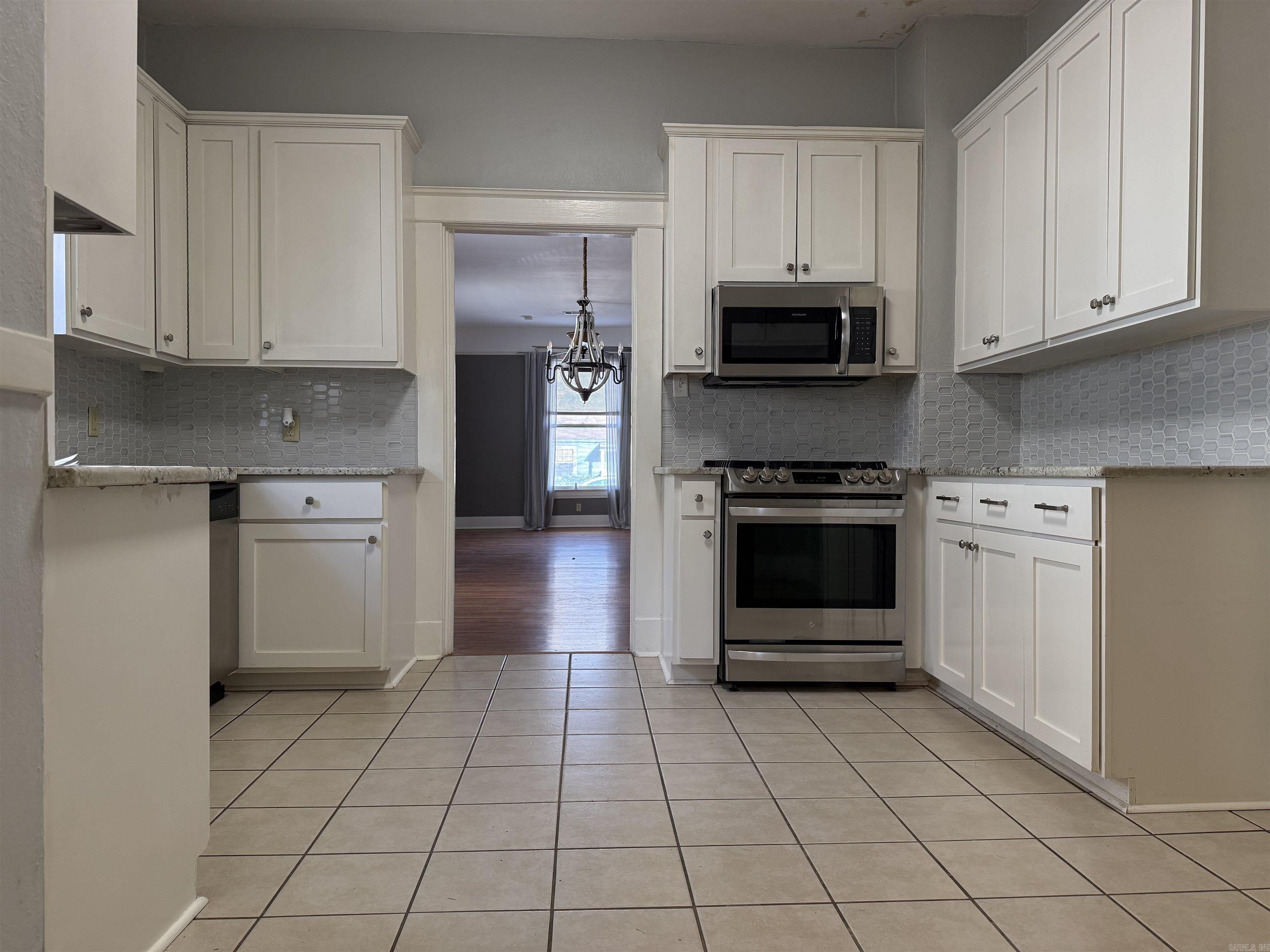 HOLLENBERG - Residential