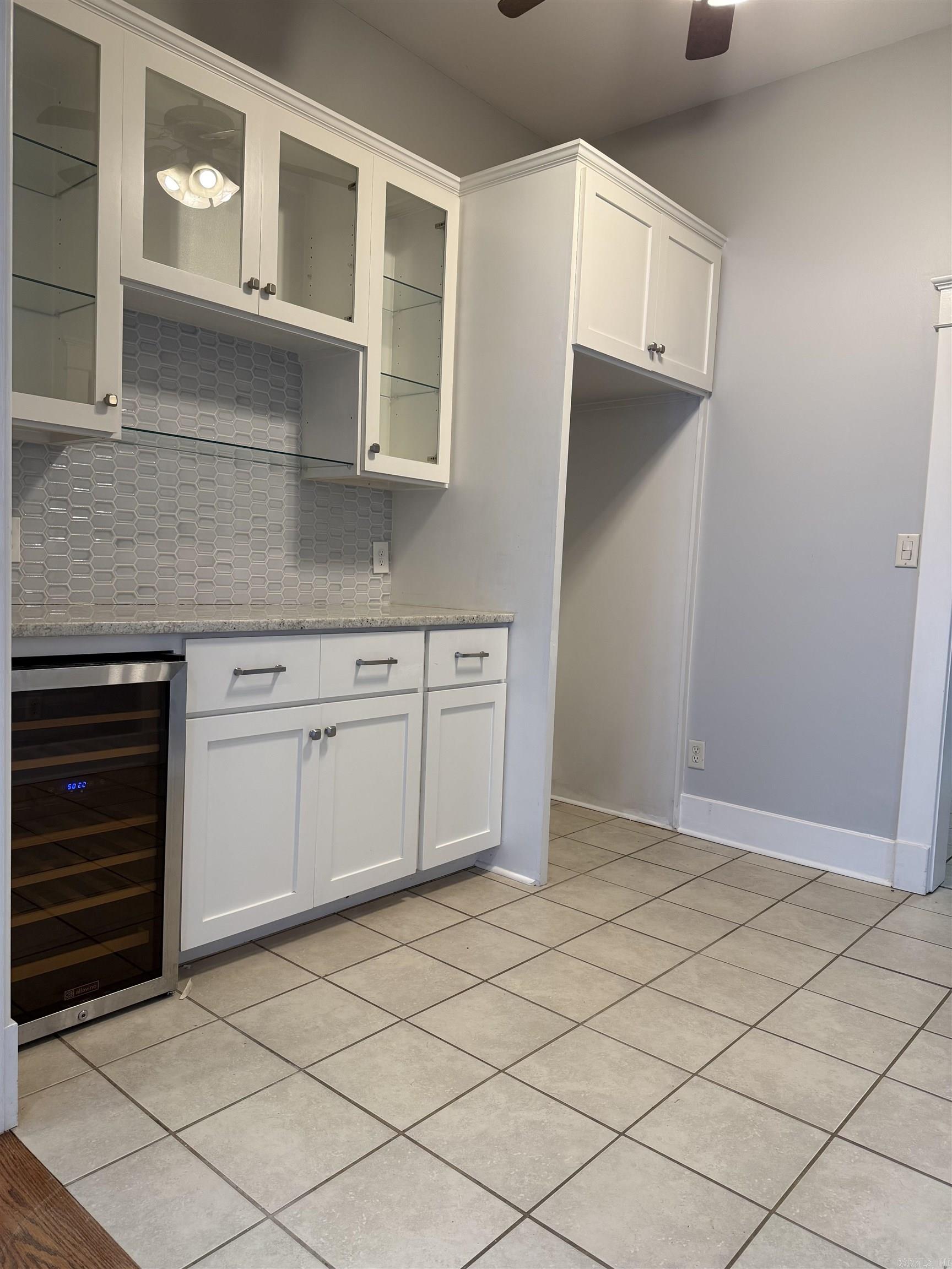 HOLLENBERG - Residential