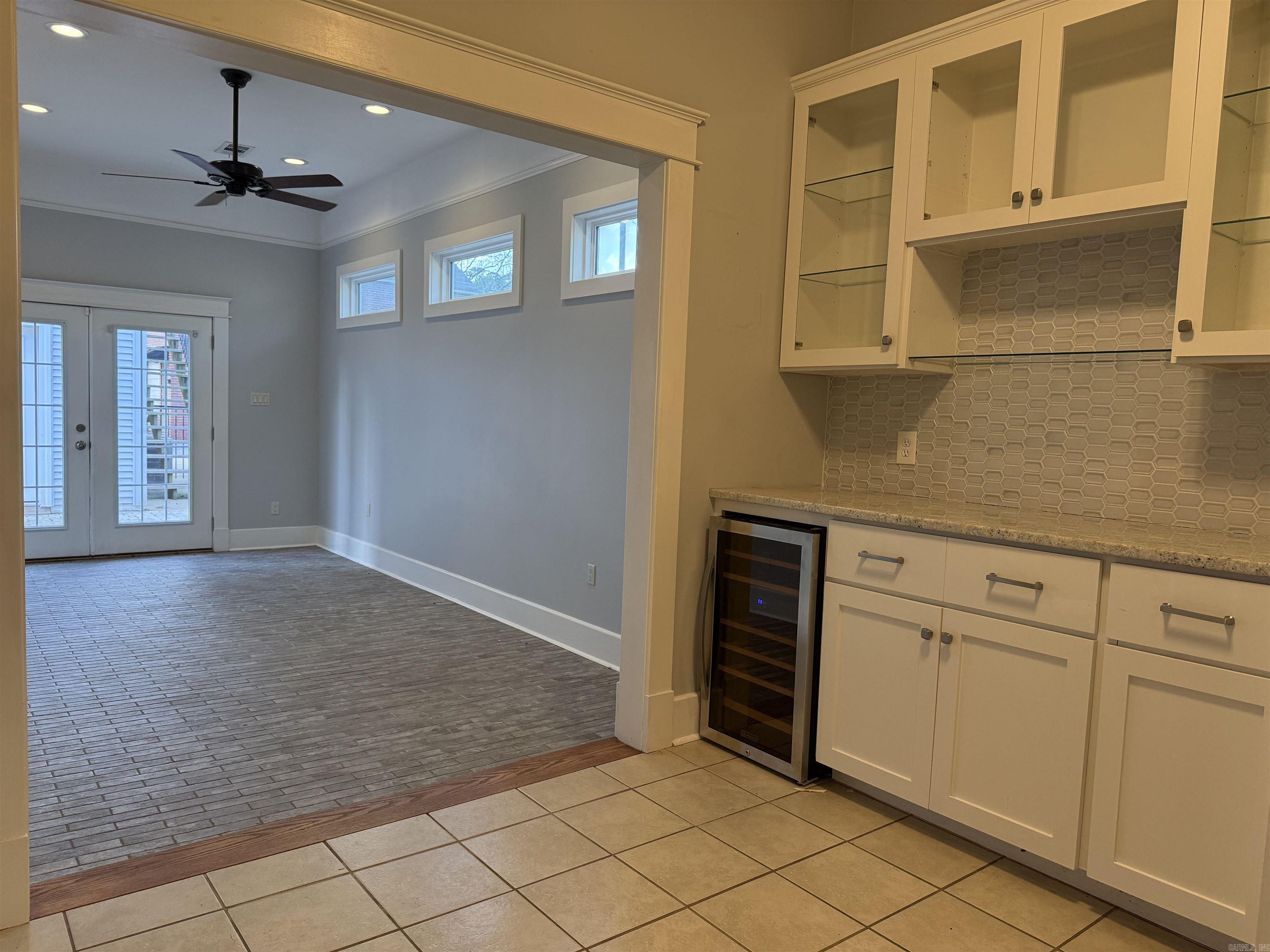 HOLLENBERG - Residential