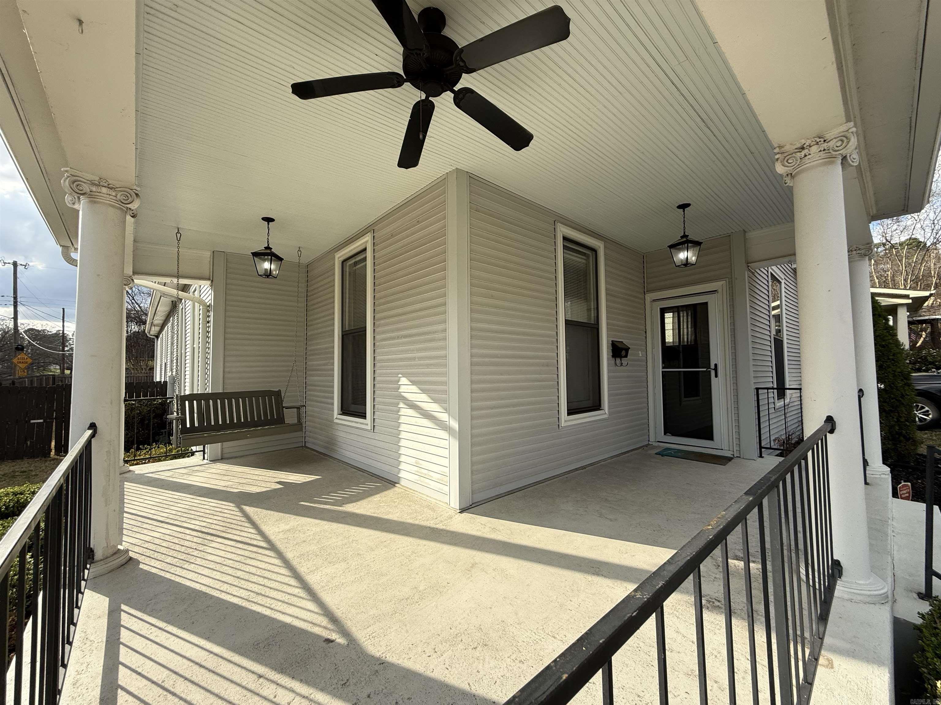 HOLLENBERG - Residential