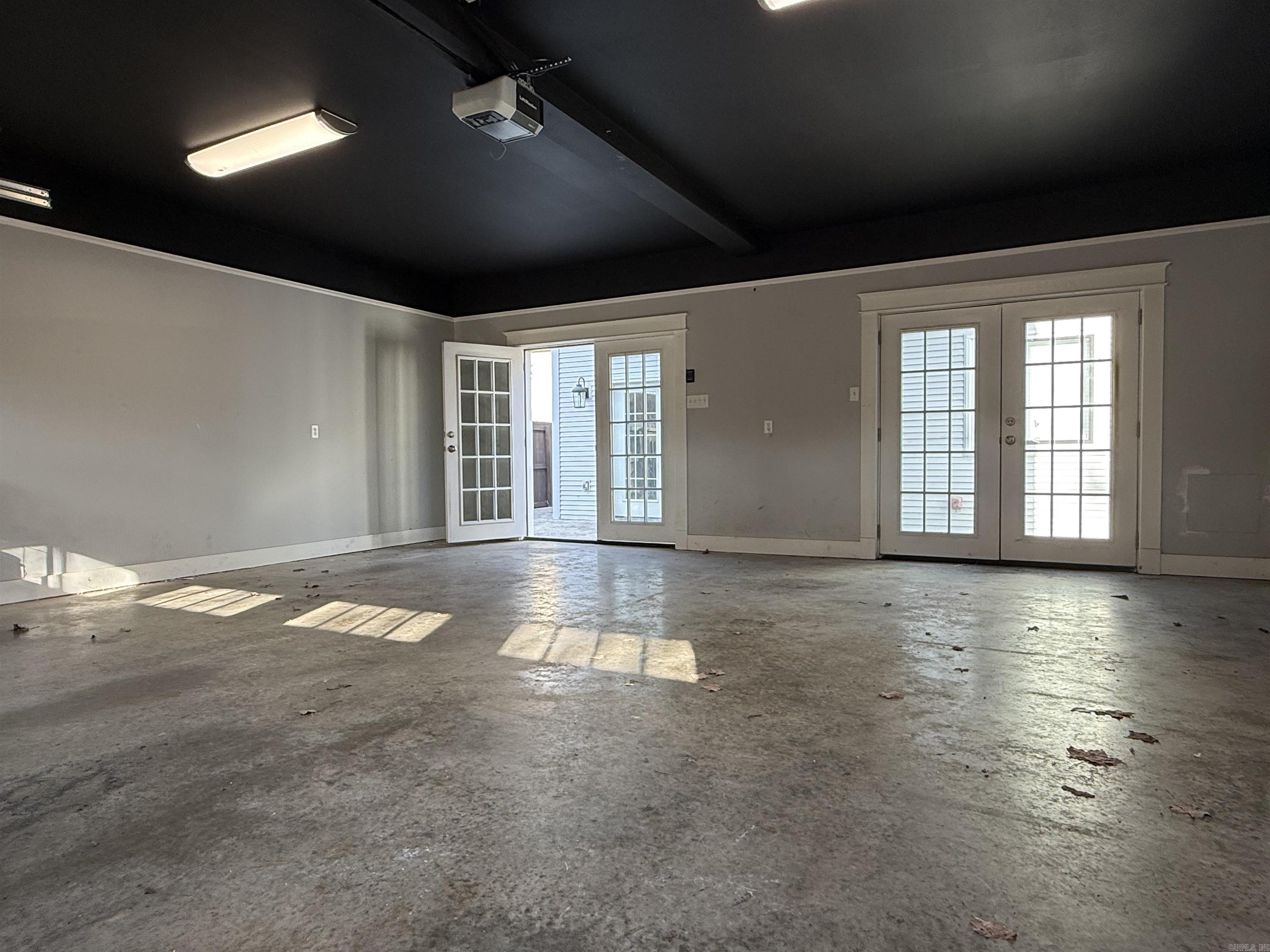 HOLLENBERG - Residential