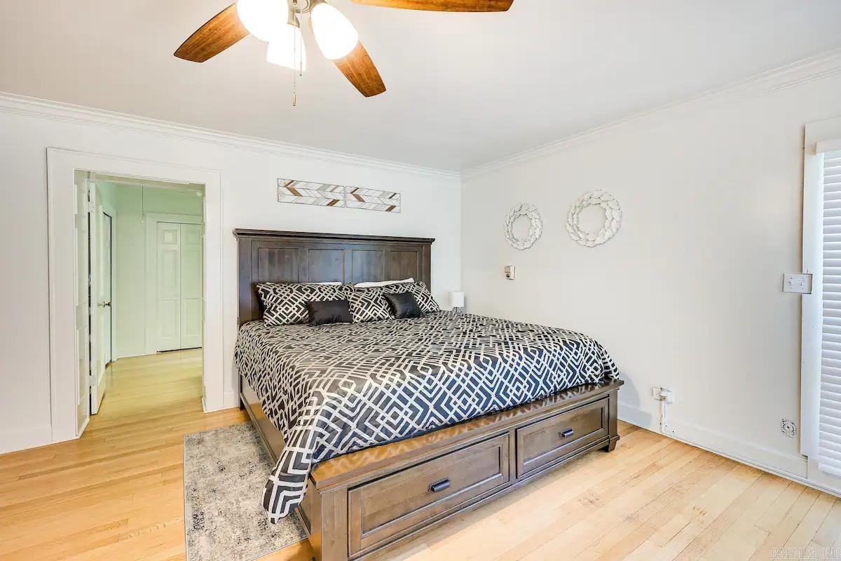 CITY OF EL DORADO - Residential