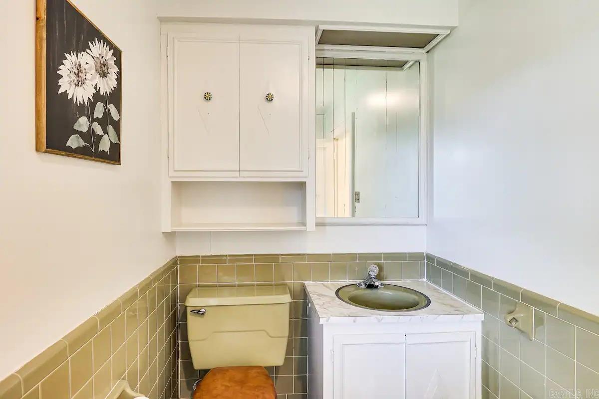 CITY OF EL DORADO - Residential