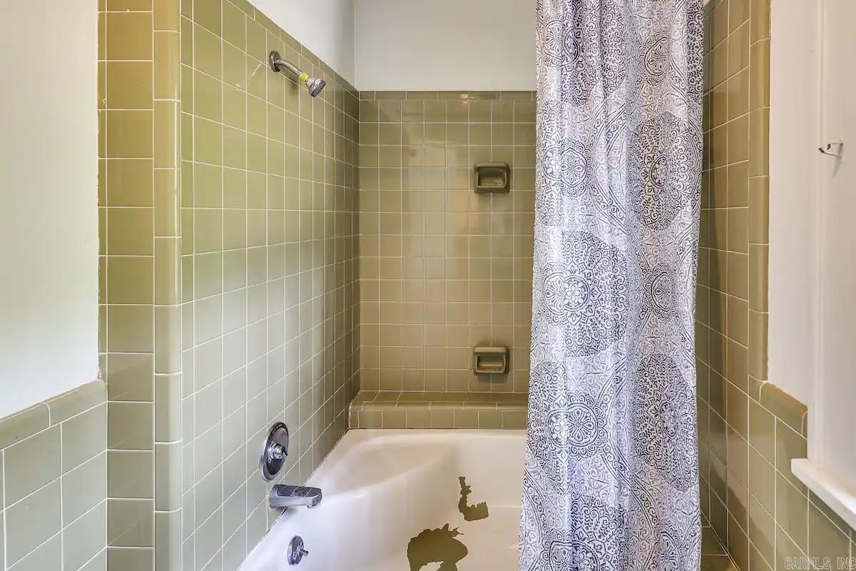 CITY OF EL DORADO - Residential