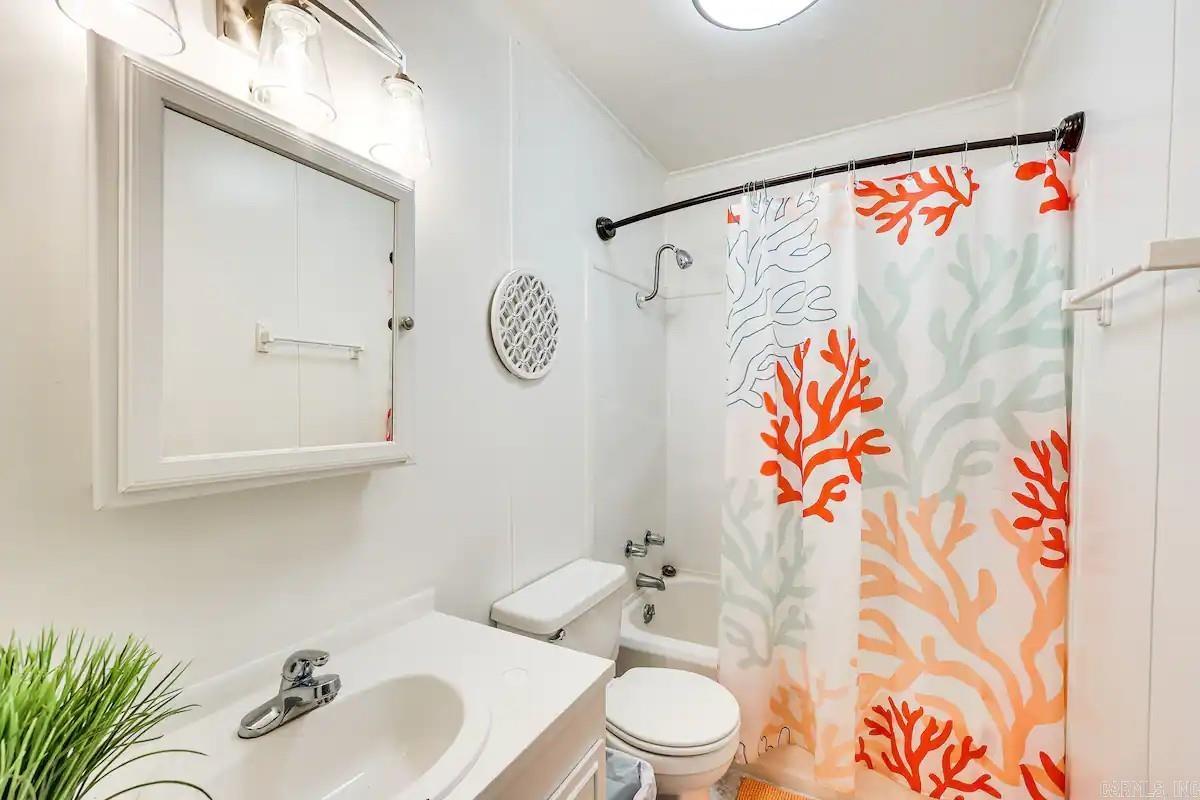 CITY OF EL DORADO - Residential