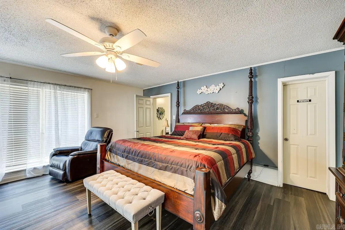 CITY OF EL DORADO - Residential