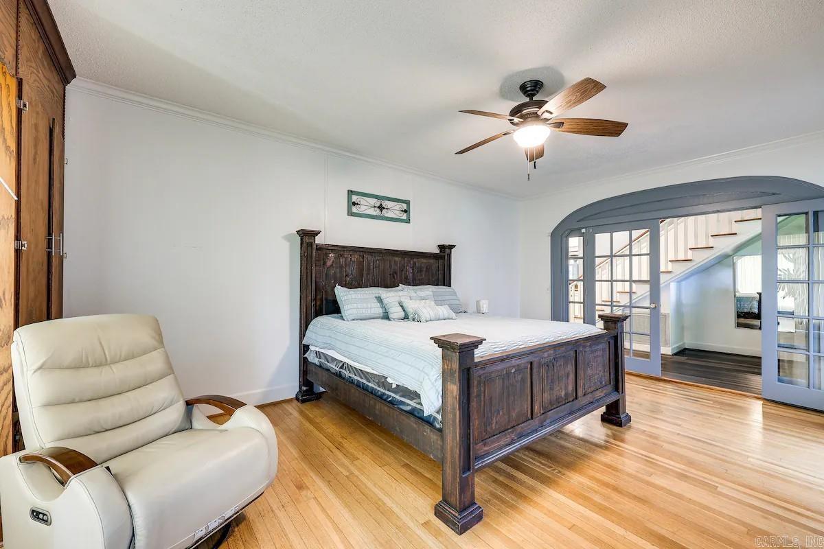 CITY OF EL DORADO - Residential