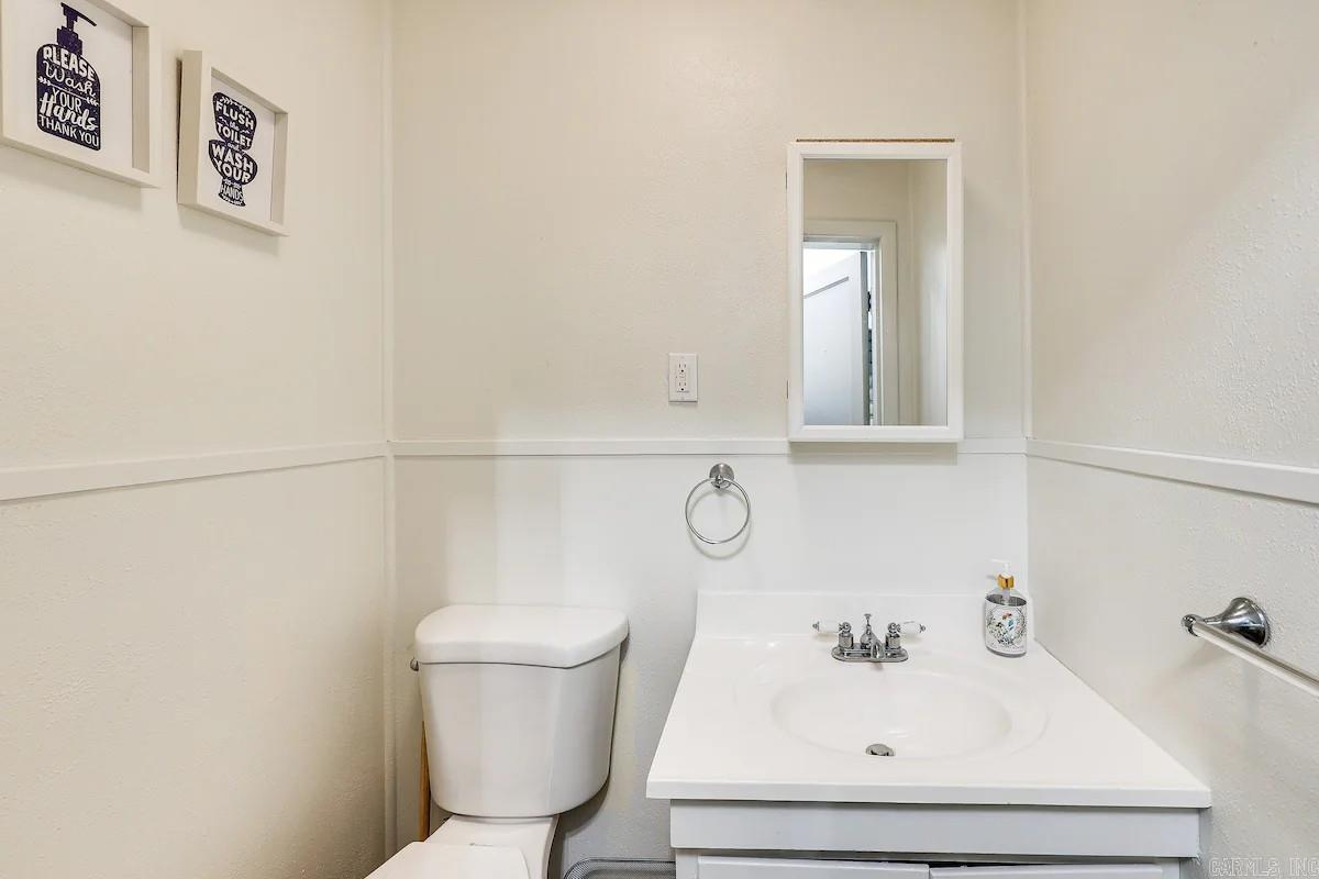 CITY OF EL DORADO - Residential