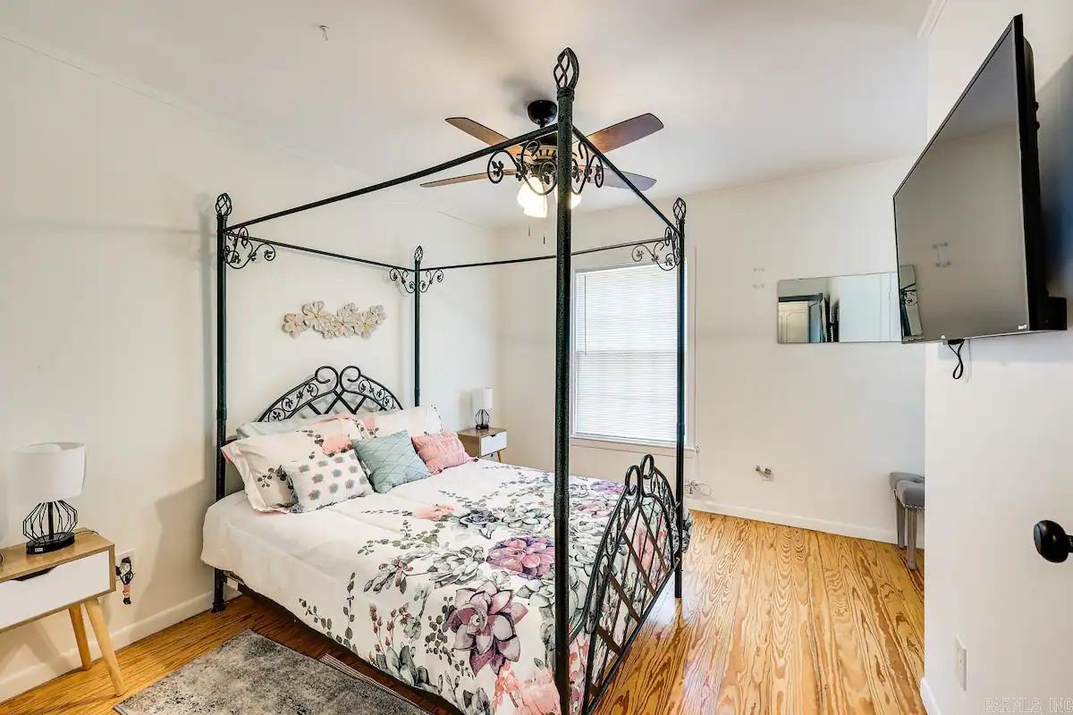 CITY OF EL DORADO - Residential