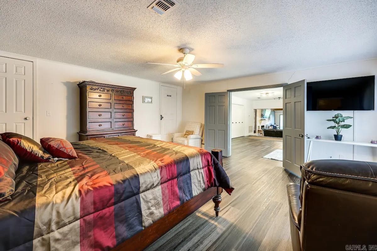 CITY OF EL DORADO - Residential