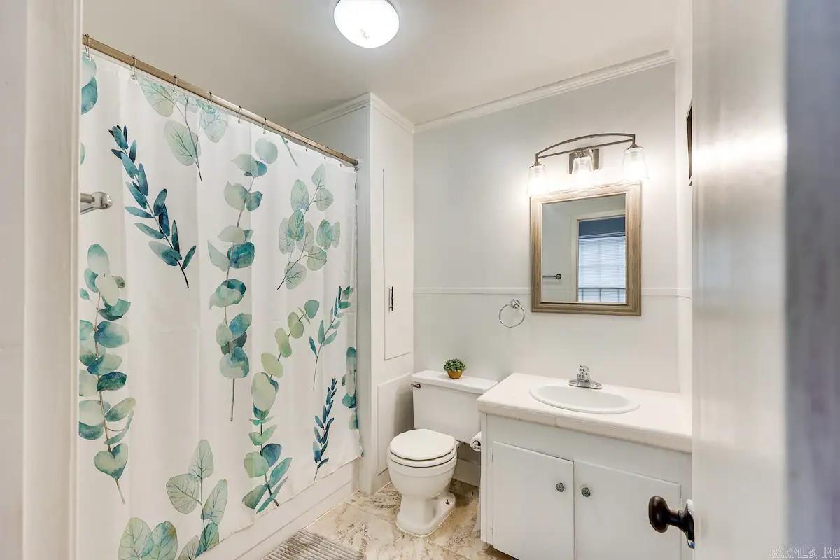 CITY OF EL DORADO - Residential