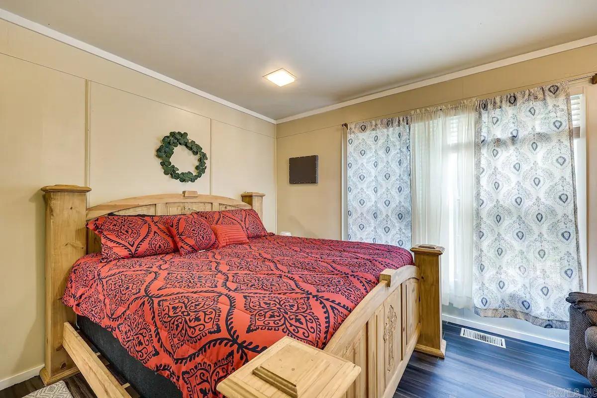 CITY OF EL DORADO - Residential