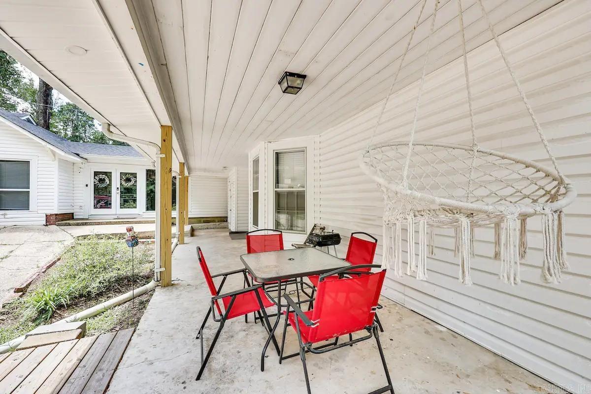 CITY OF EL DORADO - Residential