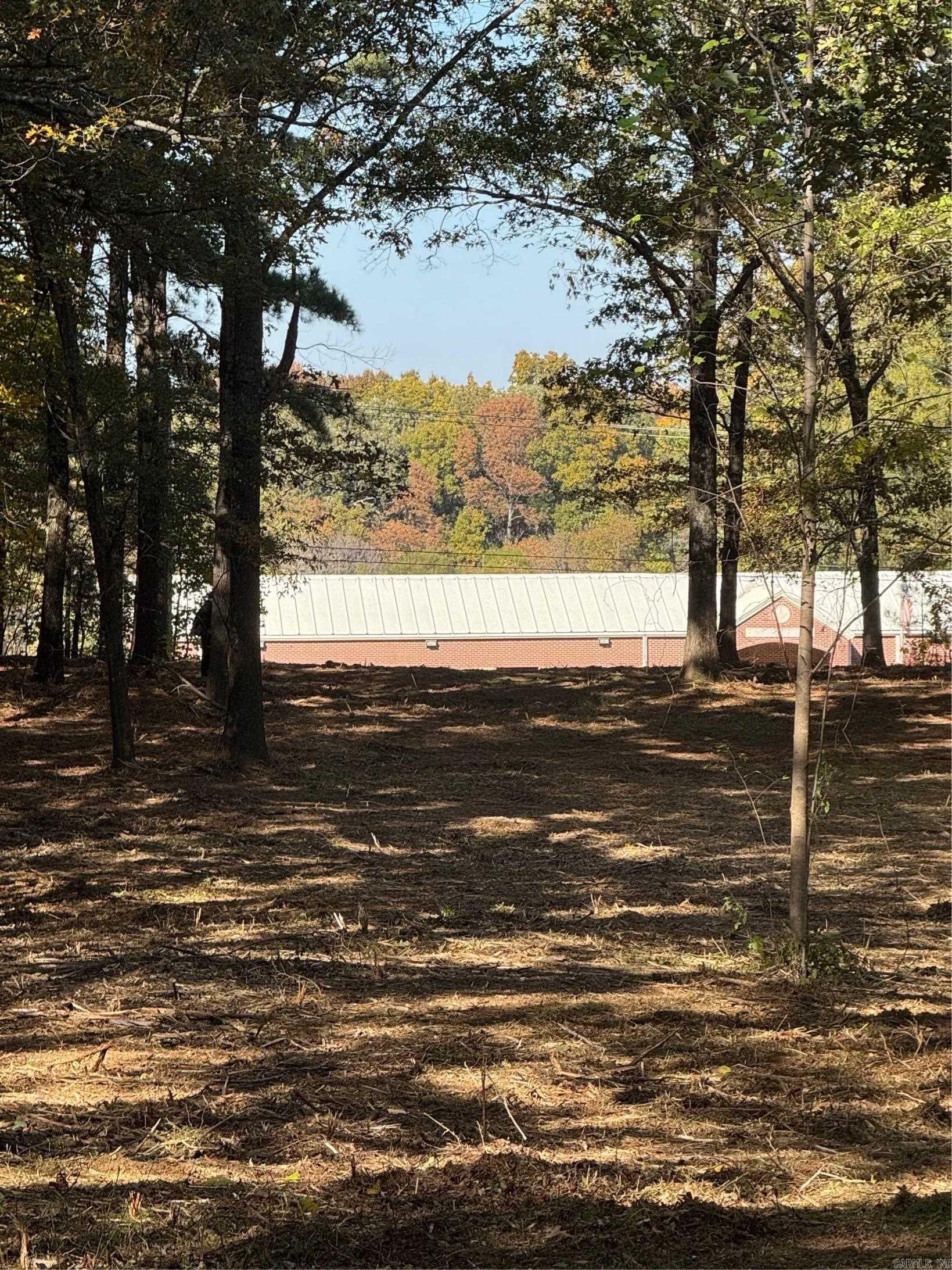 Bennett - Commercial Sale