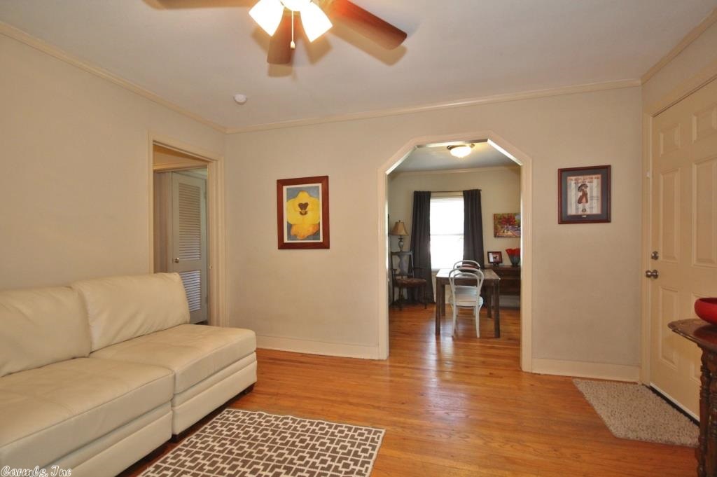 MACE PLACE ESTATES ADDITION - Residential