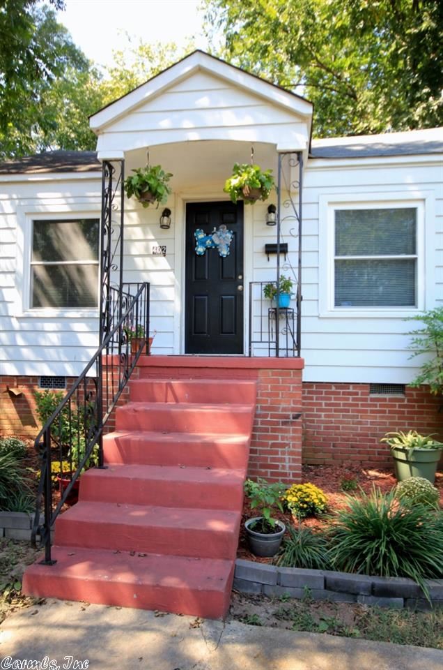 MACE PLACE ESTATES ADDITION - Residential