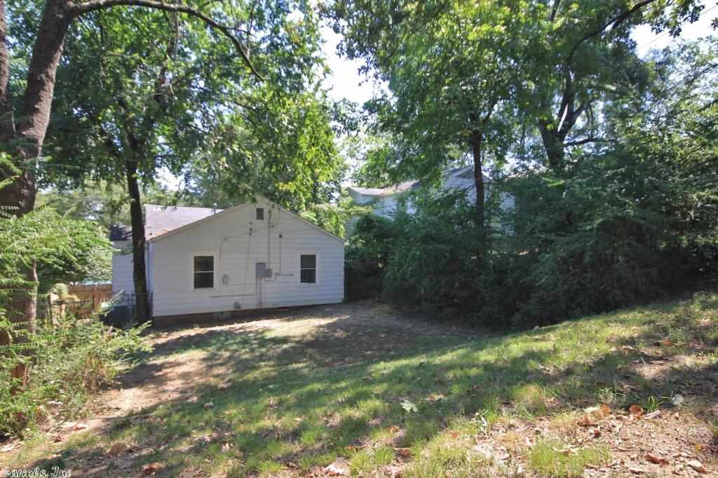 MACE PLACE ESTATES ADDITION - Residential