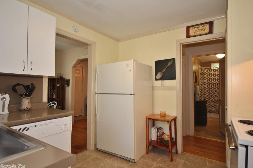 MACE PLACE ESTATES ADDITION - Residential