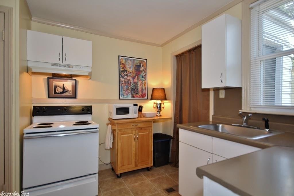 MACE PLACE ESTATES ADDITION - Residential