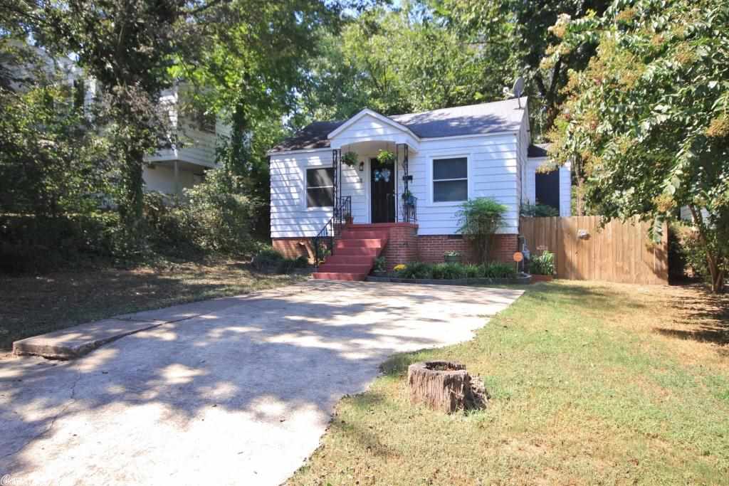 MACE PLACE ESTATES ADDITION - Residential