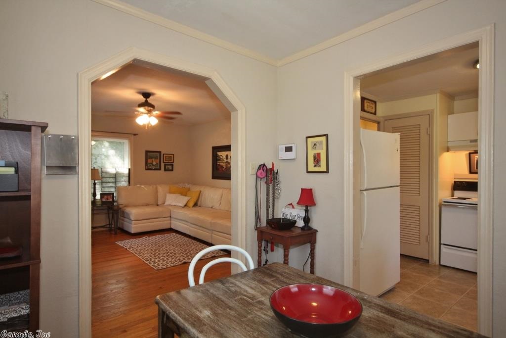 MACE PLACE ESTATES ADDITION - Residential