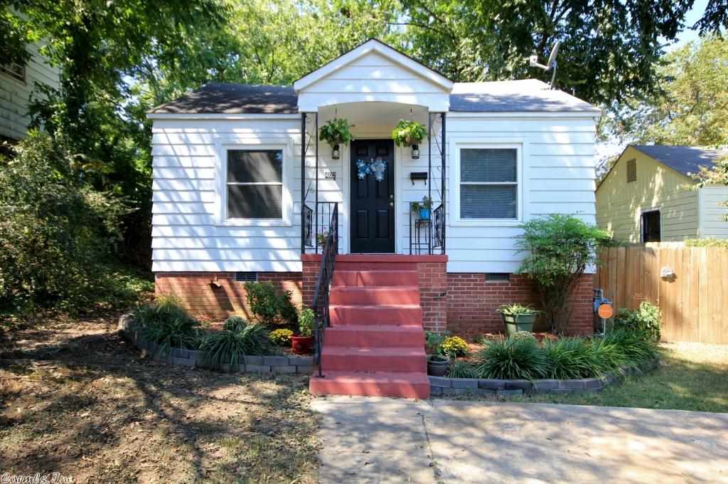 MACE PLACE ESTATES ADDITION - Residential