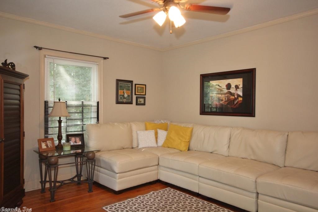 MACE PLACE ESTATES ADDITION - Residential