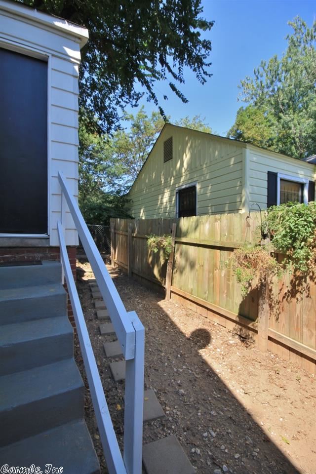 MACE PLACE ESTATES ADDITION - Residential