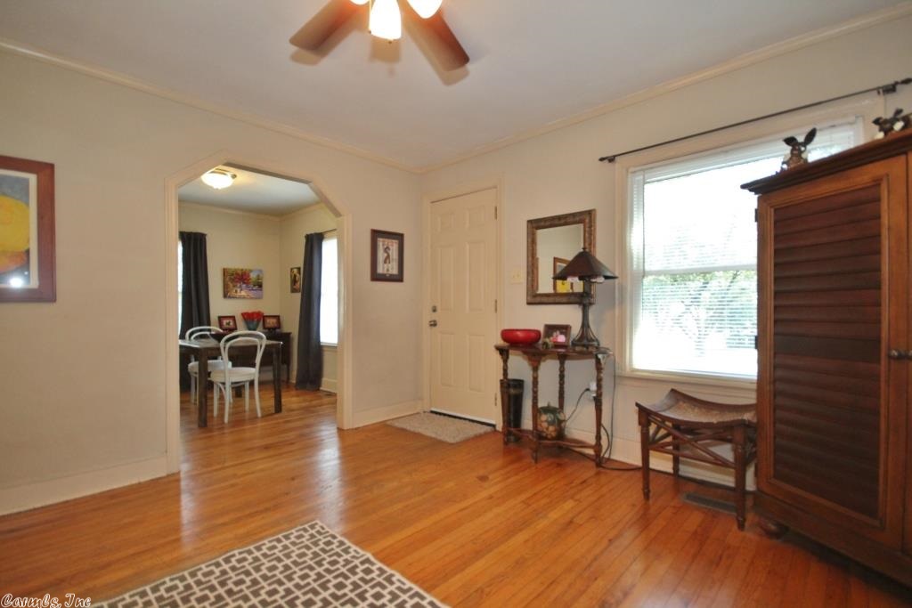 MACE PLACE ESTATES ADDITION - Residential