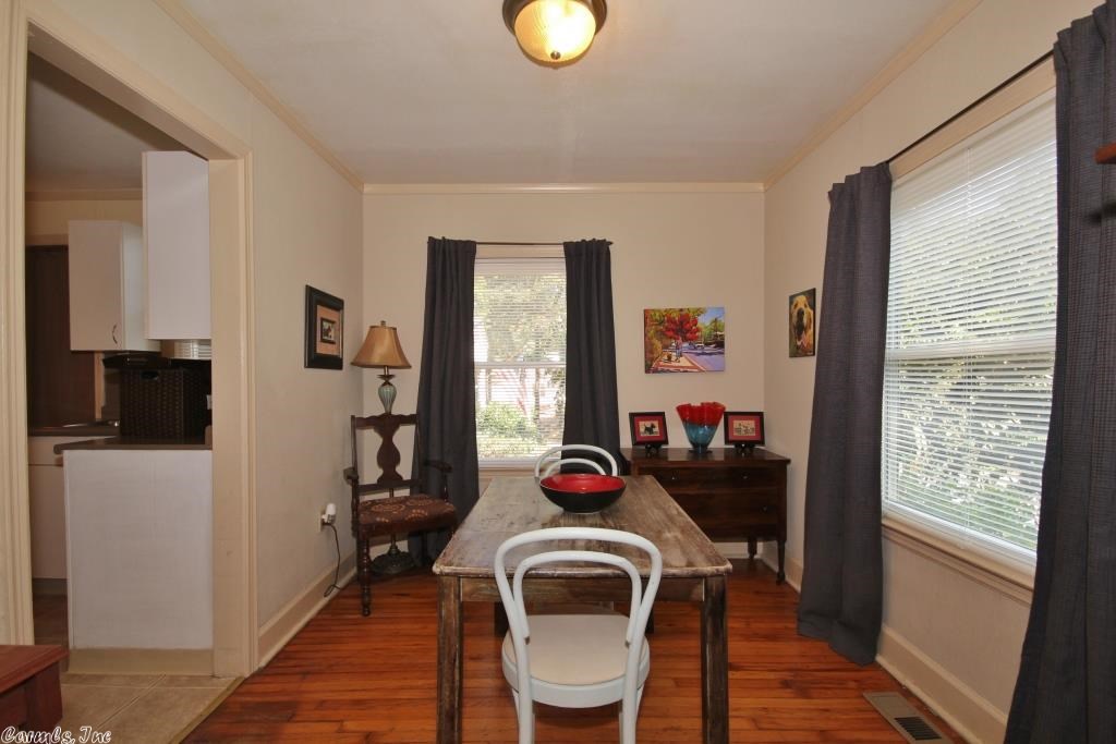 MACE PLACE ESTATES ADDITION - Residential