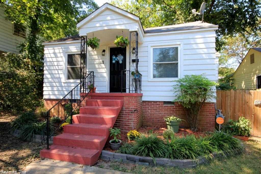 MACE PLACE ESTATES ADDITION - Residential