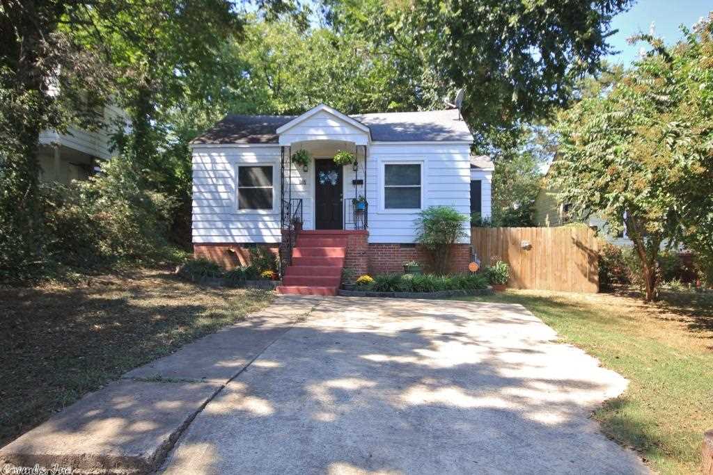 MACE PLACE ESTATES ADDITION - Residential