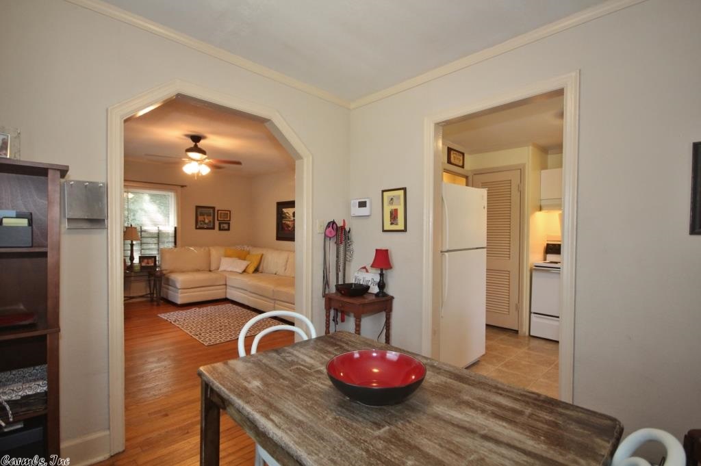 MACE PLACE ESTATES ADDITION - Residential